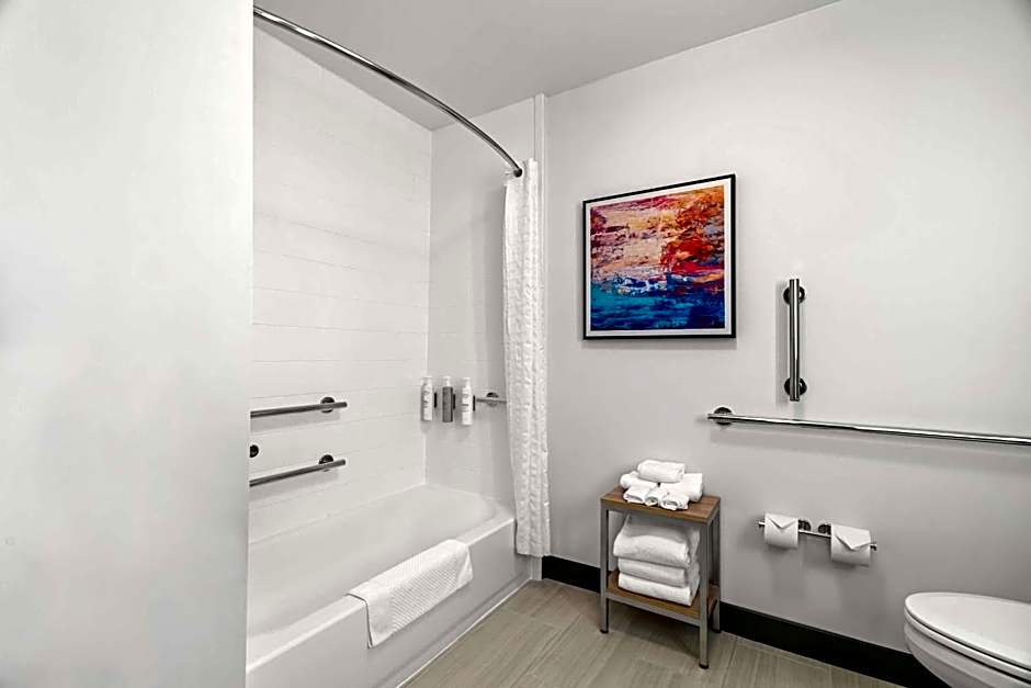 Hilton Garden Inn Cartersville