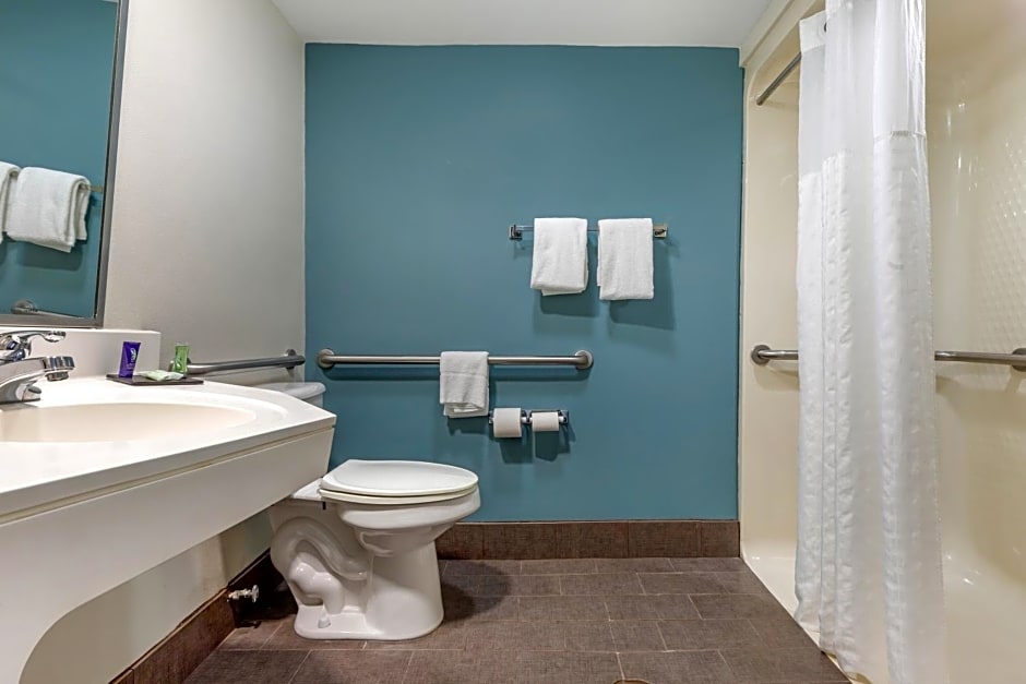 Sleep Inn & Suites Johnson City