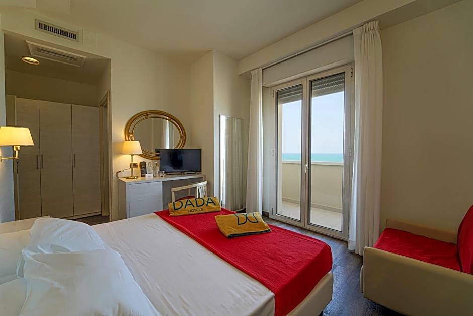 Hotel Imperial Beach - Dada Hotels