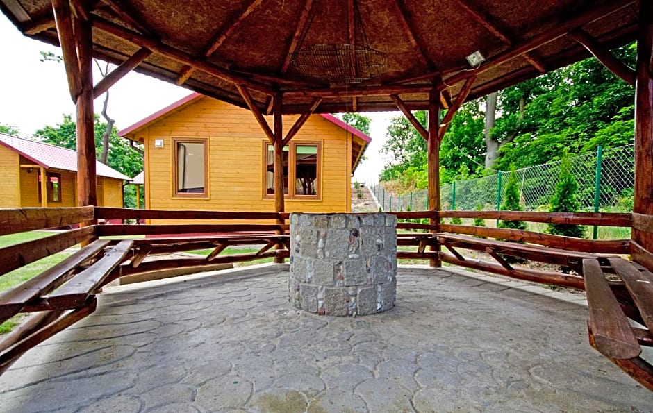 JANTAR Pokoje i Domki u Reni