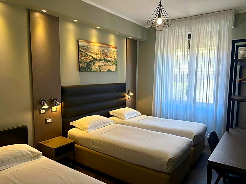 Hotel Perugino