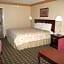 Executive Inn and Suites Springdale