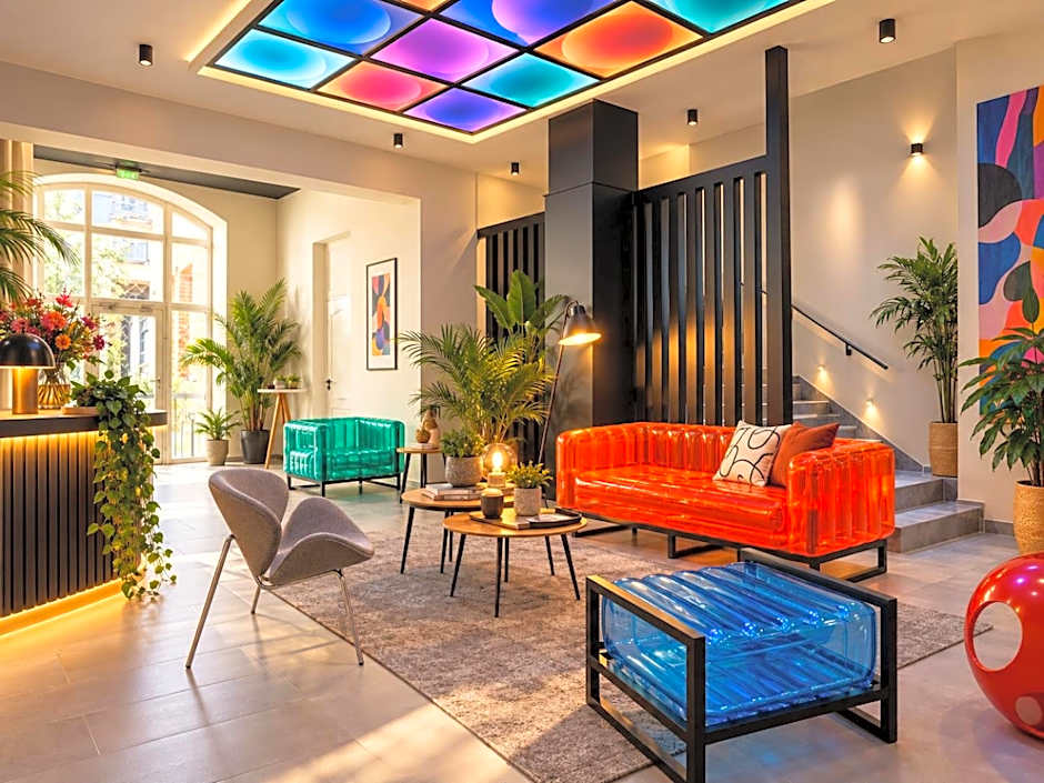 Butik Art Hotel