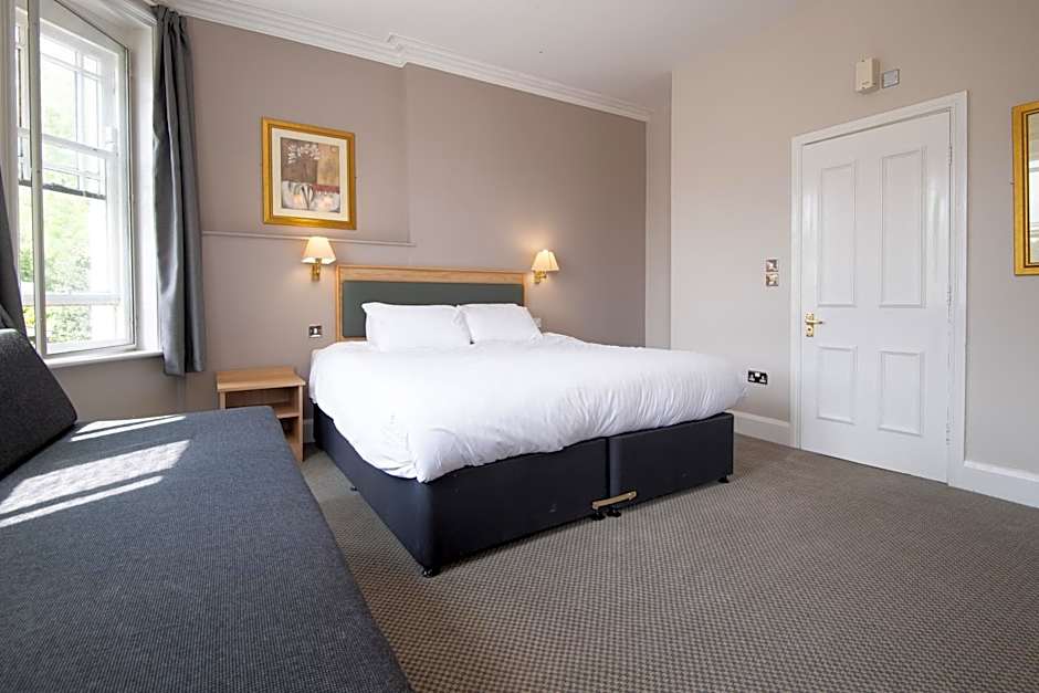 Heart of England, Northampton by Marston's Inns