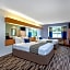 Microtel Inn & Suites by Wyndham Lillington Near Campbell U