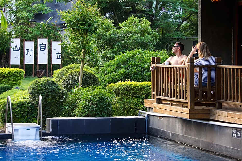 Moondance Boutique Resort