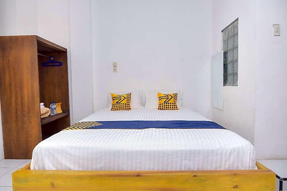 OYO 2134 Seunia Hotel