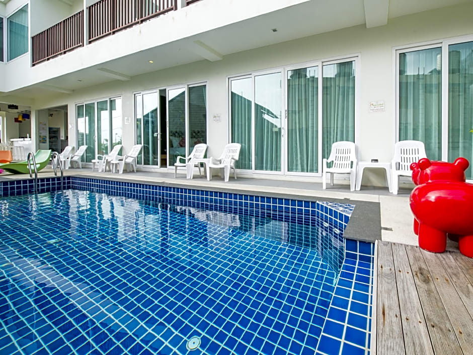 The Frutta Boutique Hotel