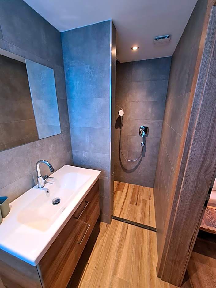 Hotel Pension Annerlhof