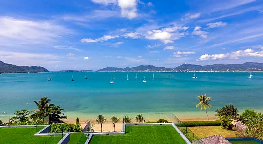 X10 Seaview Suites at Panwa Beach