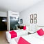 OYO 777 Epal Hotel
