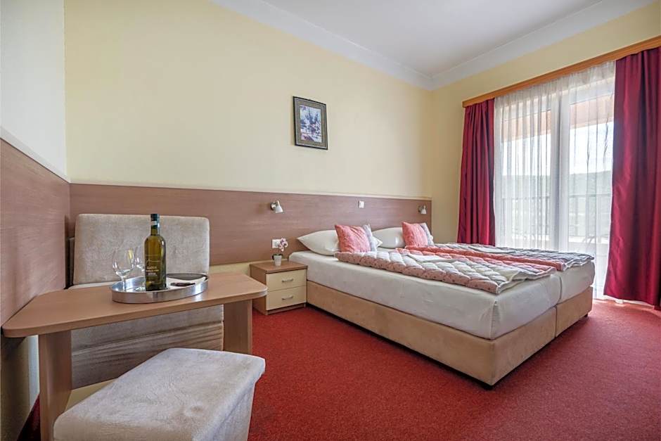 Hotel Adria