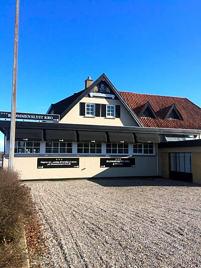 Blommenslyst Kro