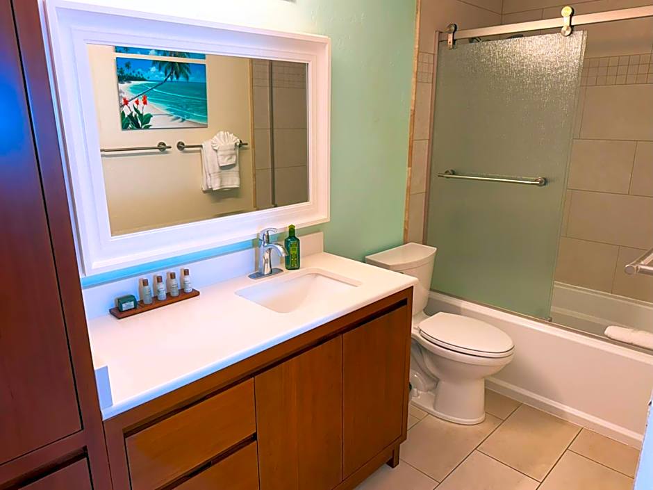 Oceanfront Luxury Condo