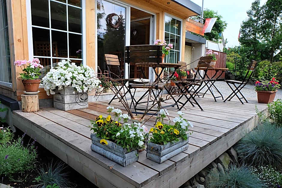 Willa Pod Aniołem - Pokoje Gościnne & Apartamenty z widokiem na góry