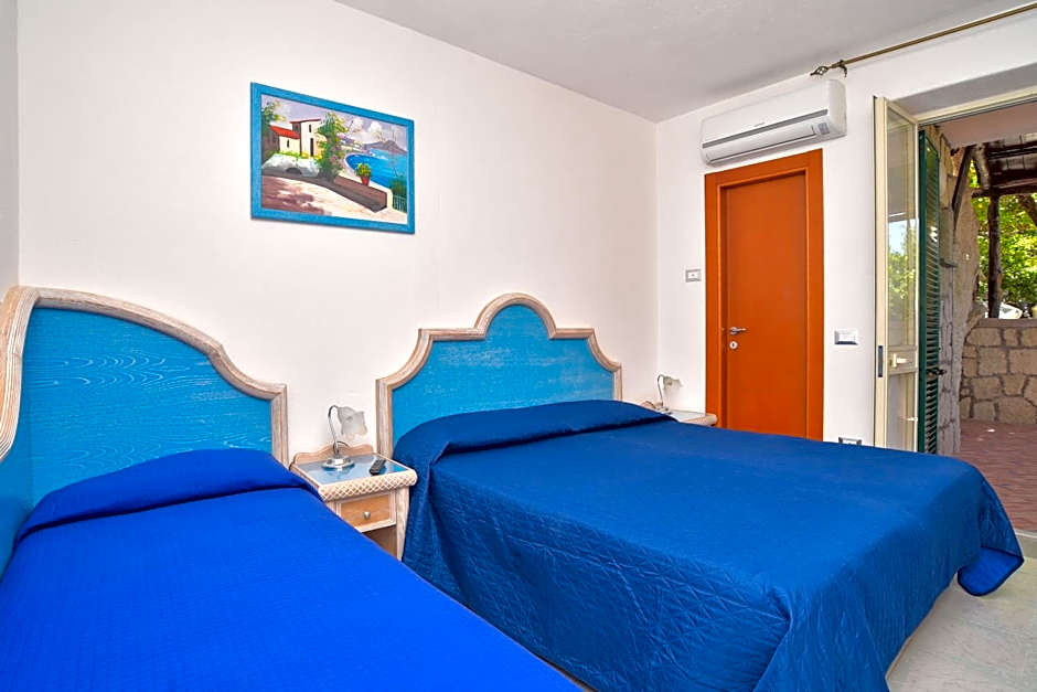 Hotel Villa Cimmentorosso