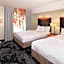 Fairfield Inn & Suites by Marriott Millville Vineland