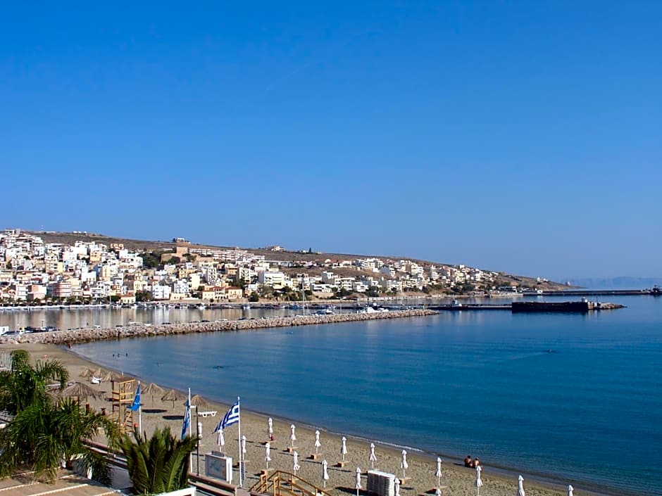 Sitia Bay