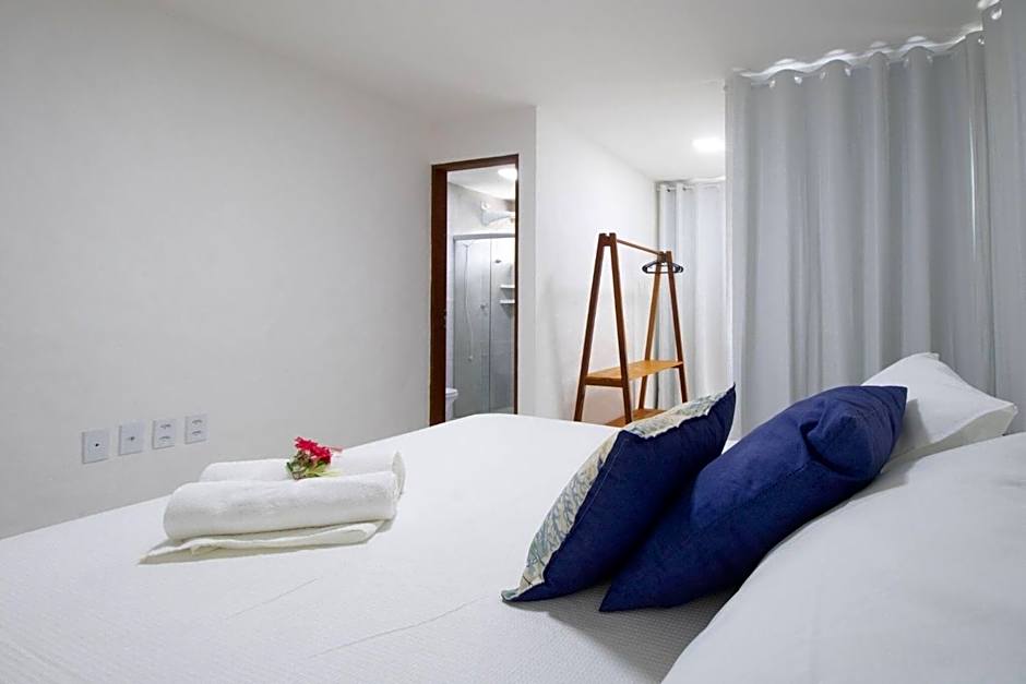 Casa Em Milagres 03 suítes - 300m da Praia