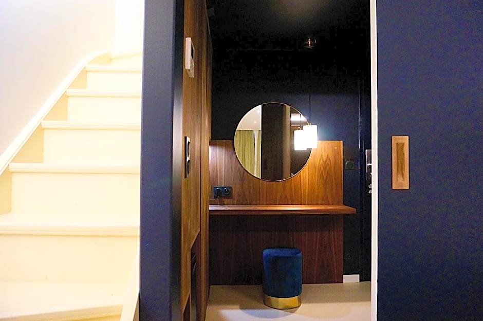 Hotel & Spa des Gorges du Verdon