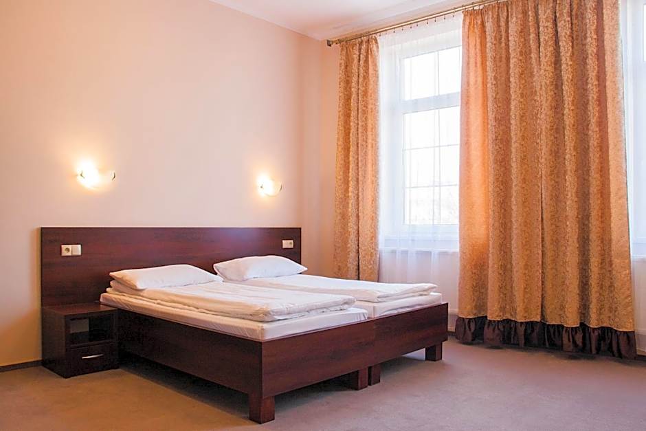 Hotel Cesarski - Kaiserhof