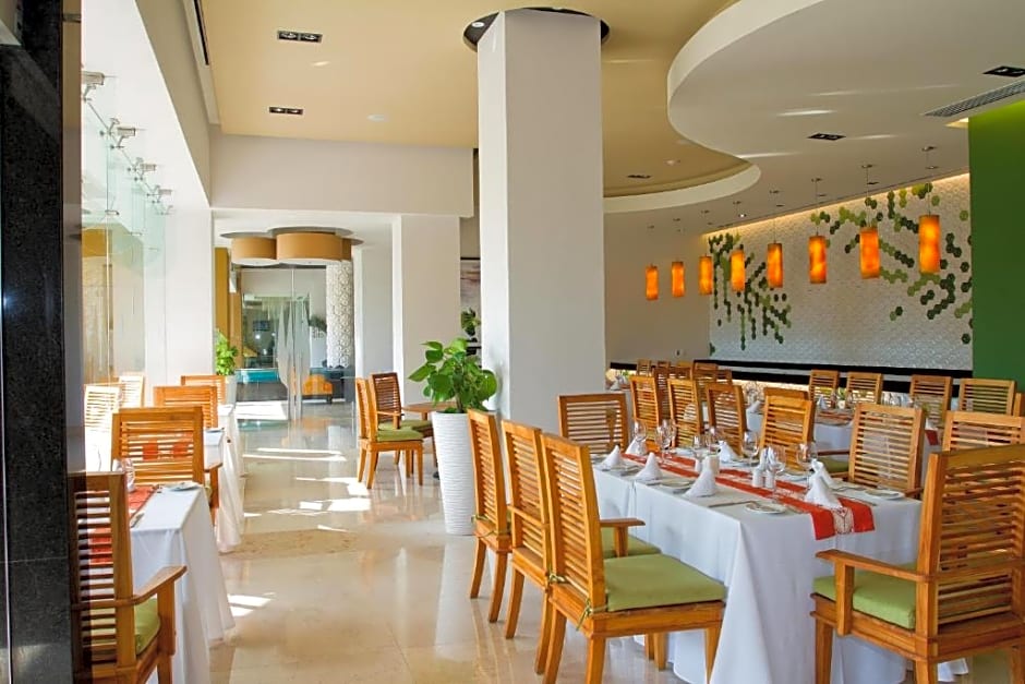 Marival Distinct Residences & Spa - Handwritten Collection