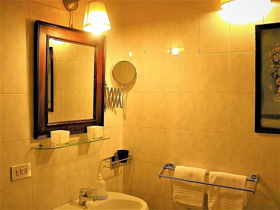 Alberghino B&B