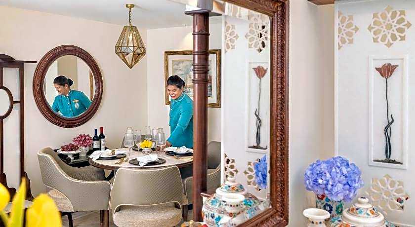 Tajview  IHCL SeleQtions