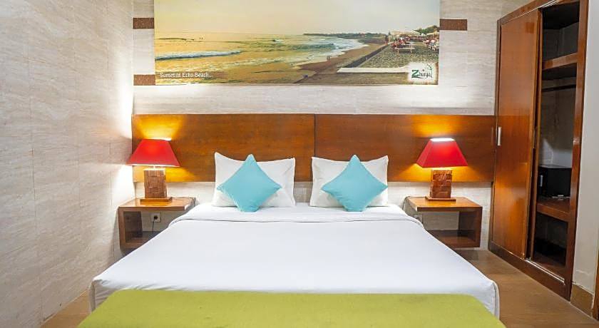 The Green Zhurga Suites