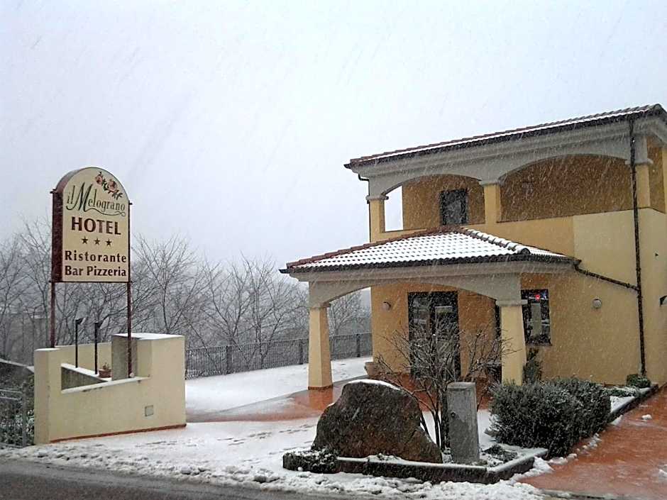 Hotel Il Melograno