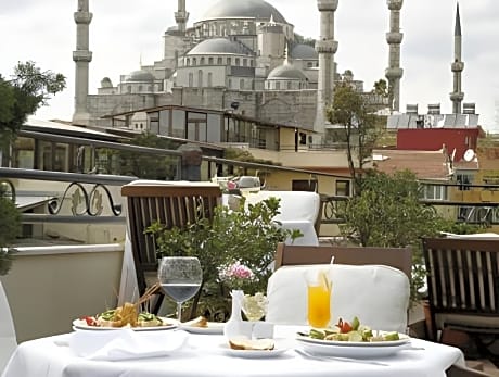 Hippodrome Hotel