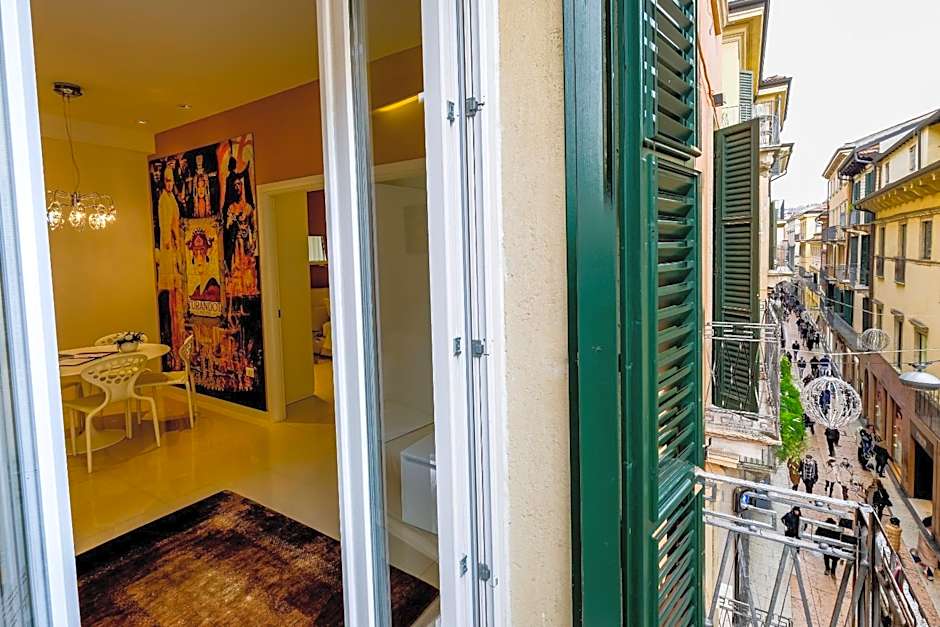 Opera Relais De Charme - Aparthotel