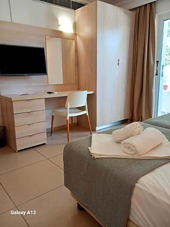 Promo One Bedroom Apartment Semi Basement