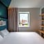ibis budget Paris Clichy Mairie