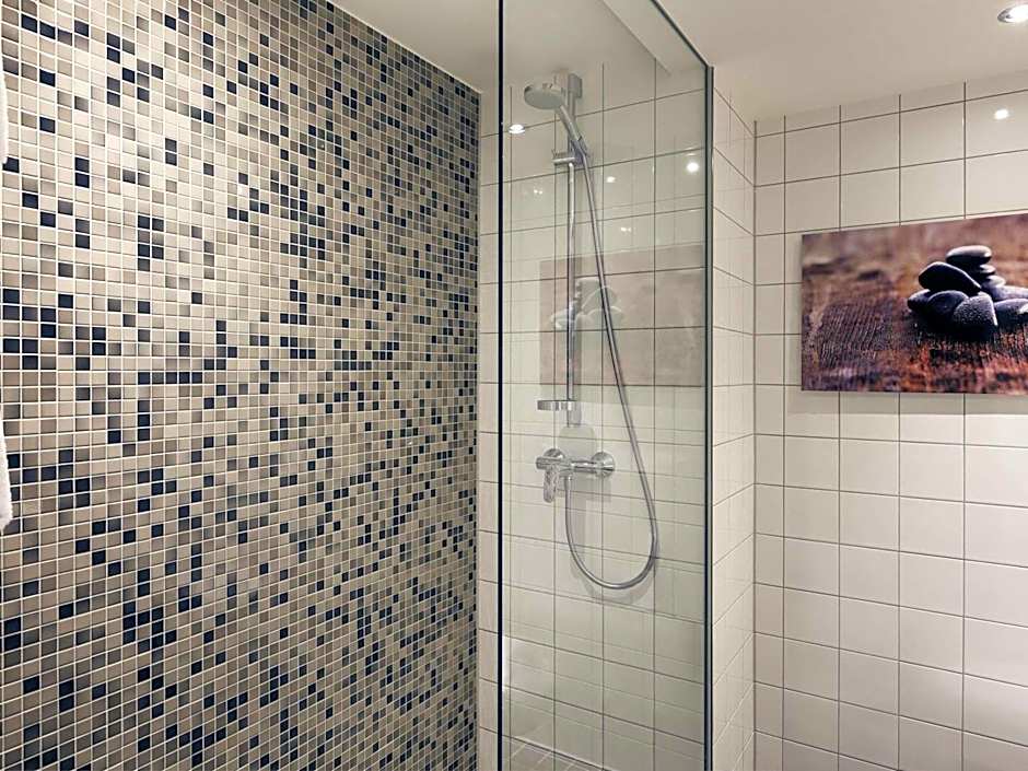 Mercure Hotel Amsterdam West