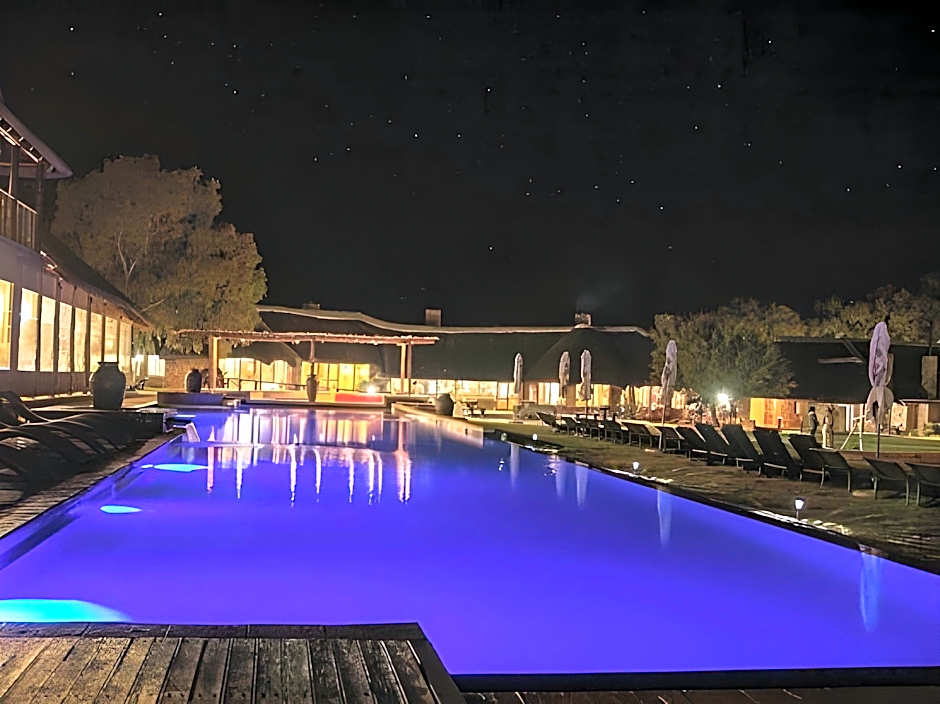 Aquila Private Game Reserve