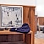 Berghaus Schröcken - Hotel Apartments Spa