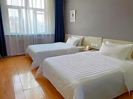 WH - Traditional Twin