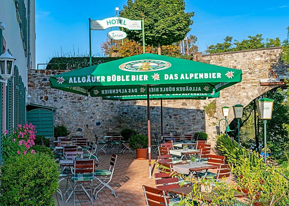 Hotel Nassauer Hof