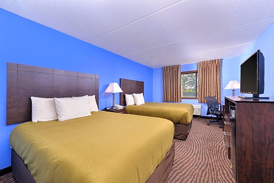Americas Best Value Inn - Clear Lake