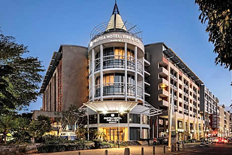 Protea Hotel by Marriott Fire & Ice! Durban Umhlanga Ridge