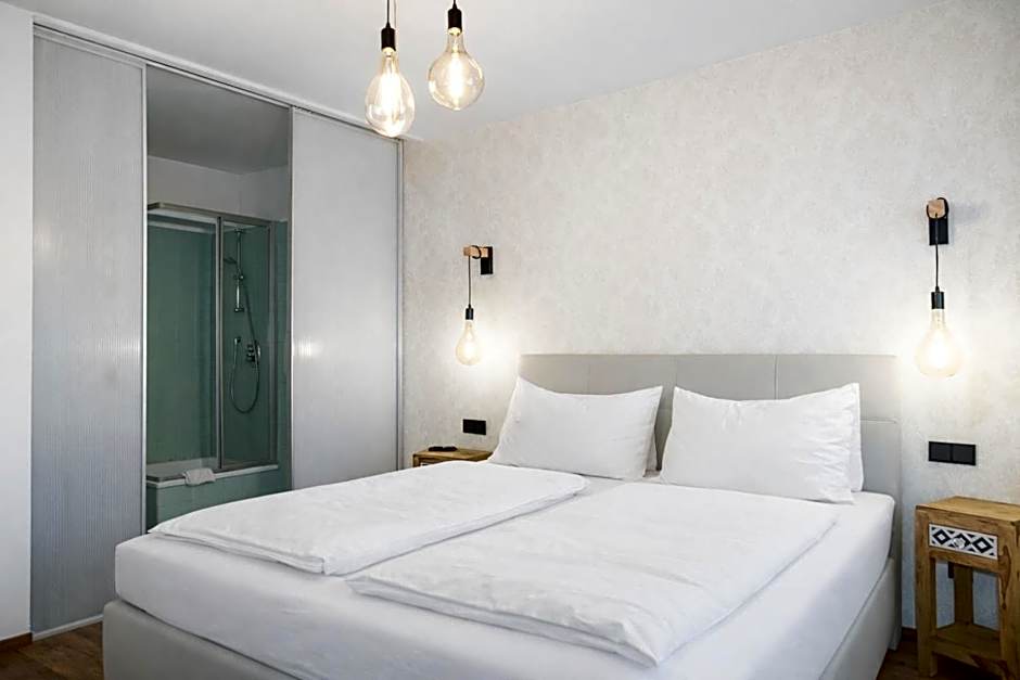 Club Alpenresidenz Gastein