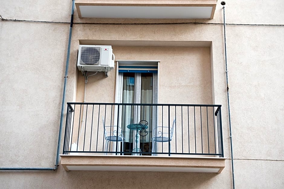 Dimora Cappuccini Guest House