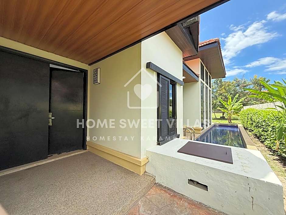 Home Sweet Villas, Karambunai