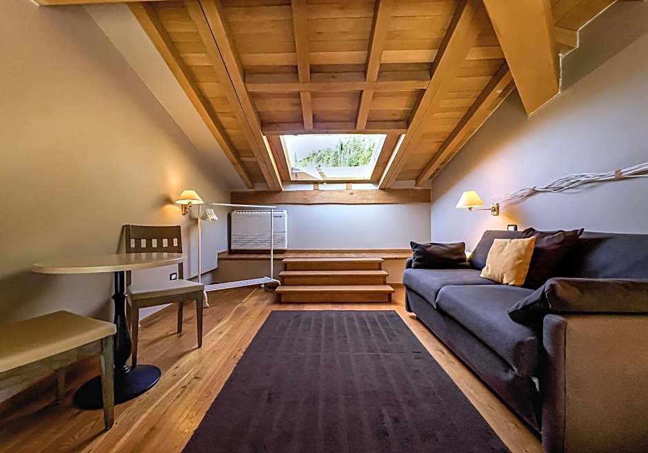 Hotel Villa Maria Au Lac - Estella Hotels Italia