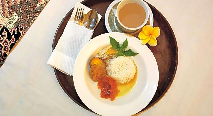 Gapura Residence by Sinergi 