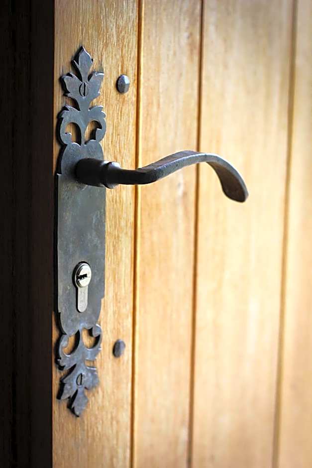 Chambres d'hôtes Domaine de Nazère