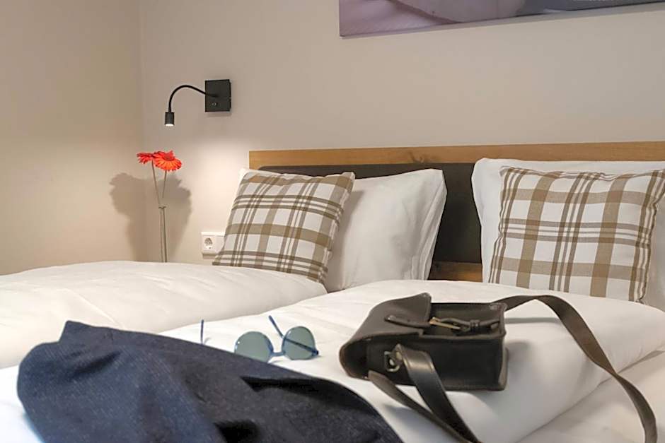 Klostergasthof Heidenheim - Hotel Garni