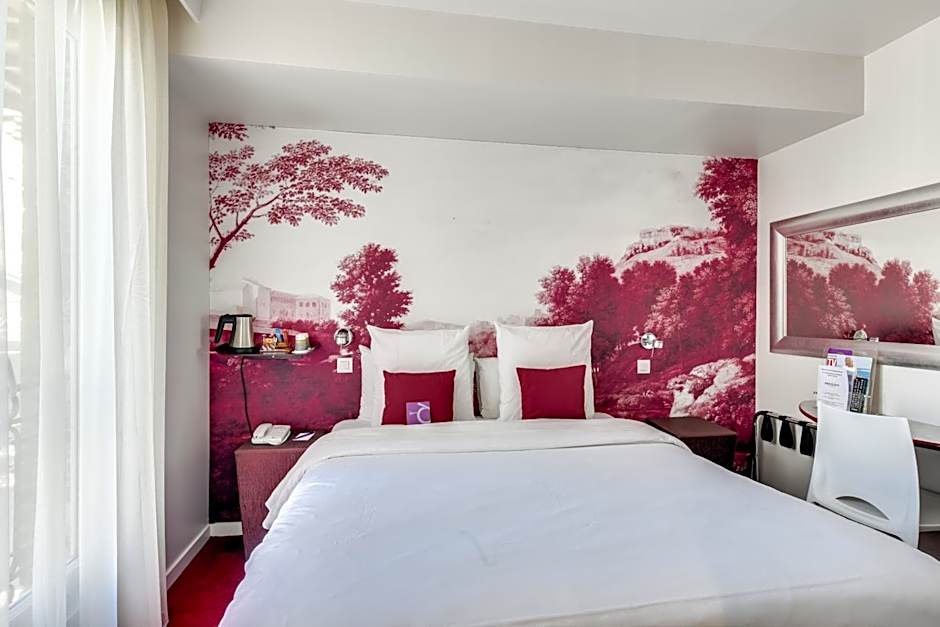 Mercure Paris Bastille Marais