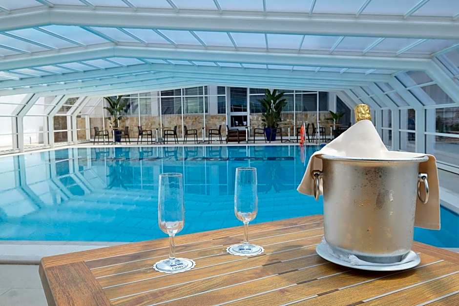 Joli Park Hotel - Caroli Hotels